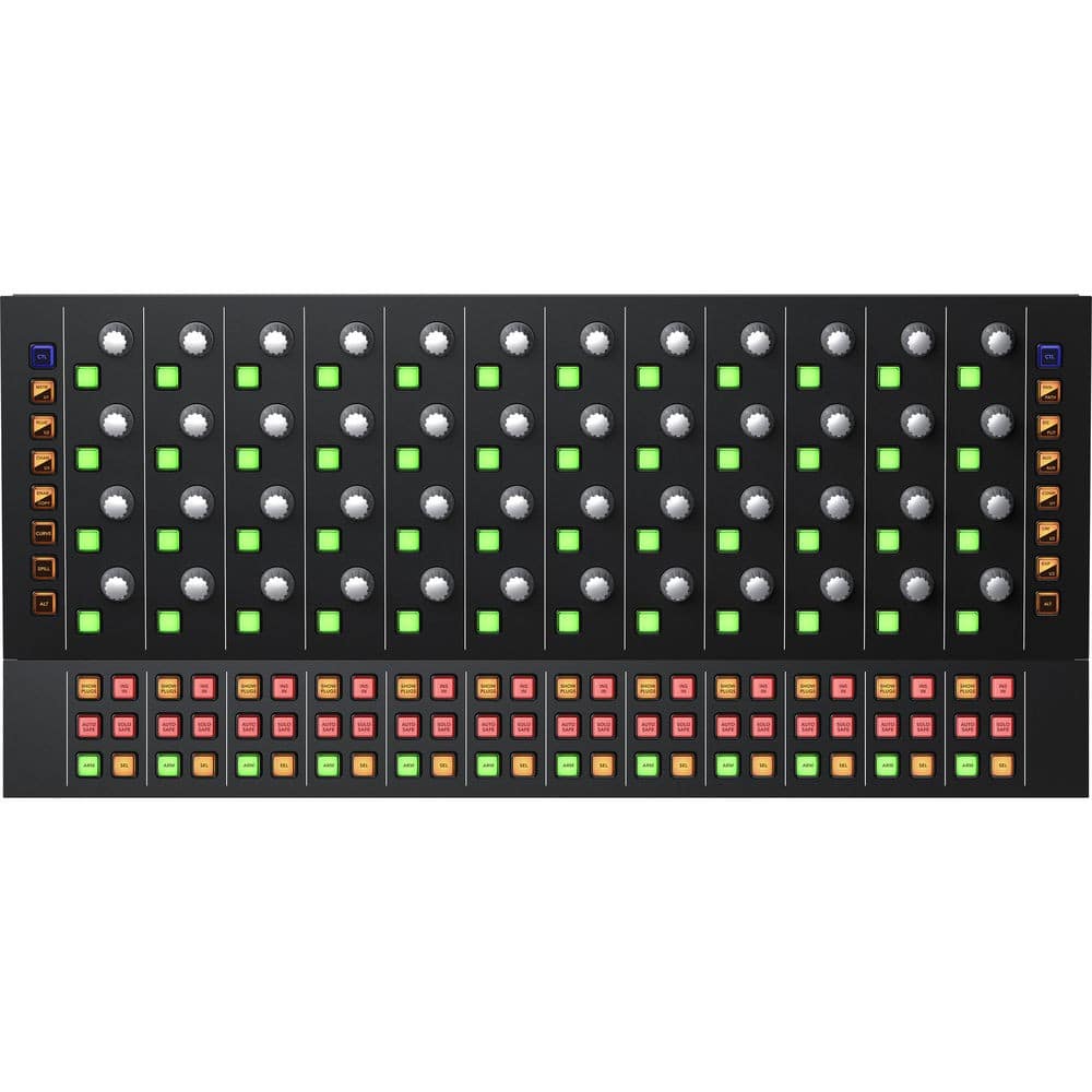 Blackmagic Design Fairlight Console Channel Control - Coremicro – image 1