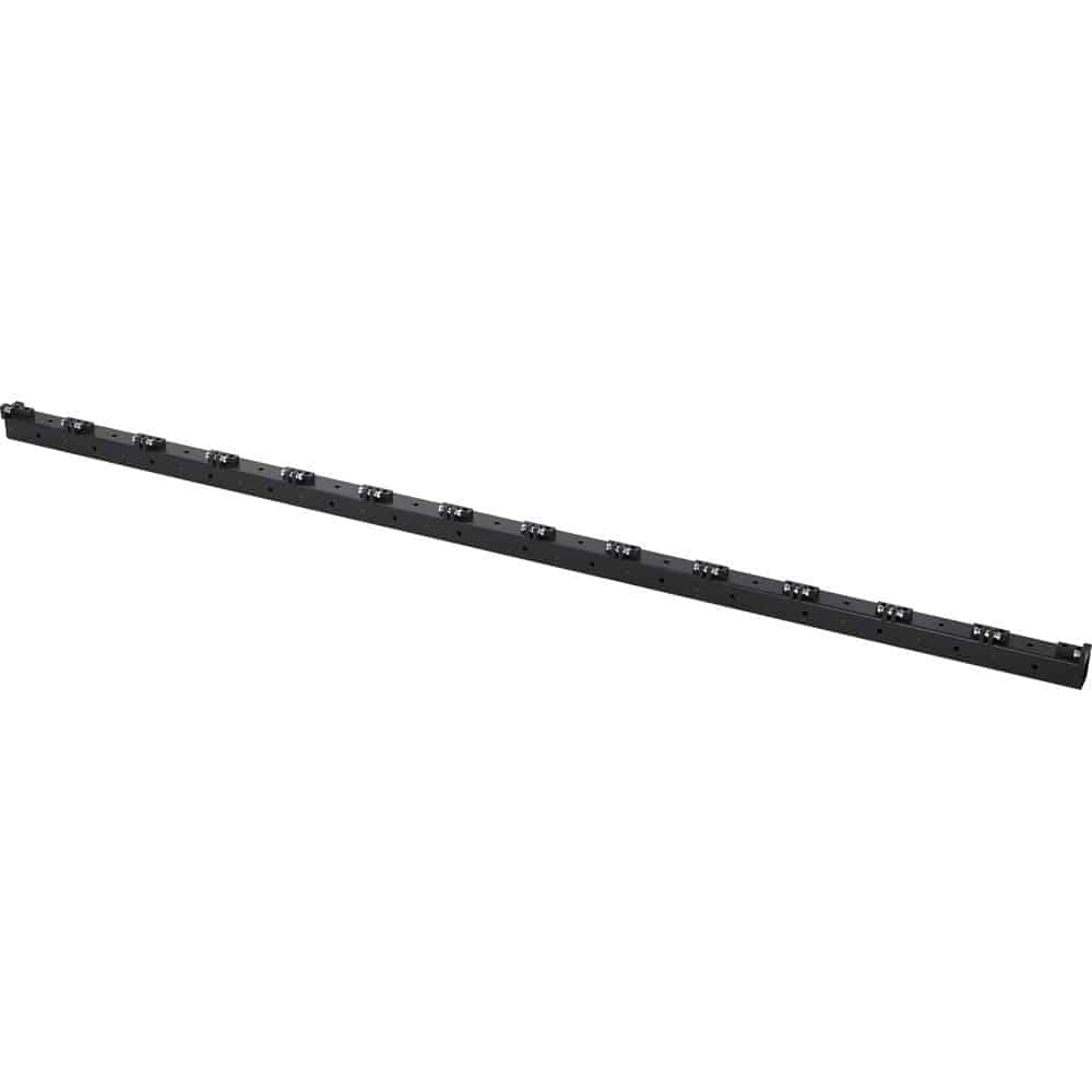 Blackmagic Design Fairlight Console Mounting Bar 4 Bay - Coremicro – image 1