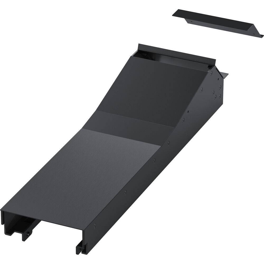 Blackmagic Design Fairlight Console Bay Narrow Blank Kit - Coremicro – image 1
