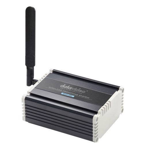 Datavideo DVP-100 Wireless Prompting System for Apple, Windows, Android, and iOS devices - Coremicro – image 1