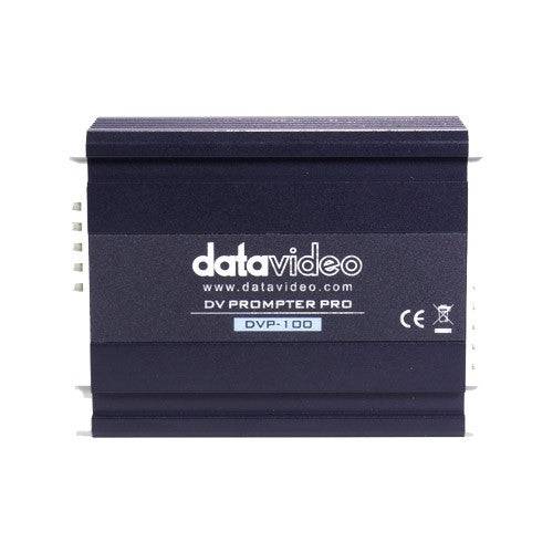 Datavideo DVP-100 Wireless Prompting System for Apple, Windows, Android, and iOS devices - Coremicro – image 3