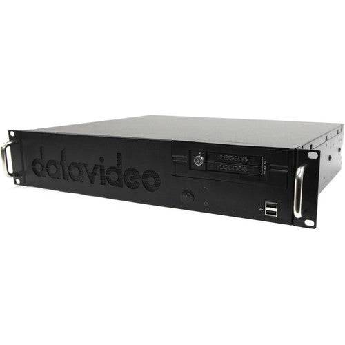 Datavideo DVD-300SDI Turnkey Automated DVD Authoring System - Coremicro – image 1