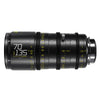 DZOFilm Catta Ace 18-35/70-135mm T2.9 Cine 2-Lens Bundle (PL/EF, Black) - Coremicro