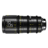 DZOFilm Catta Ace 18-35/70-135mm T2.9 Cine 2-Lens Bundle (PL/EF, Black) - Coremicro