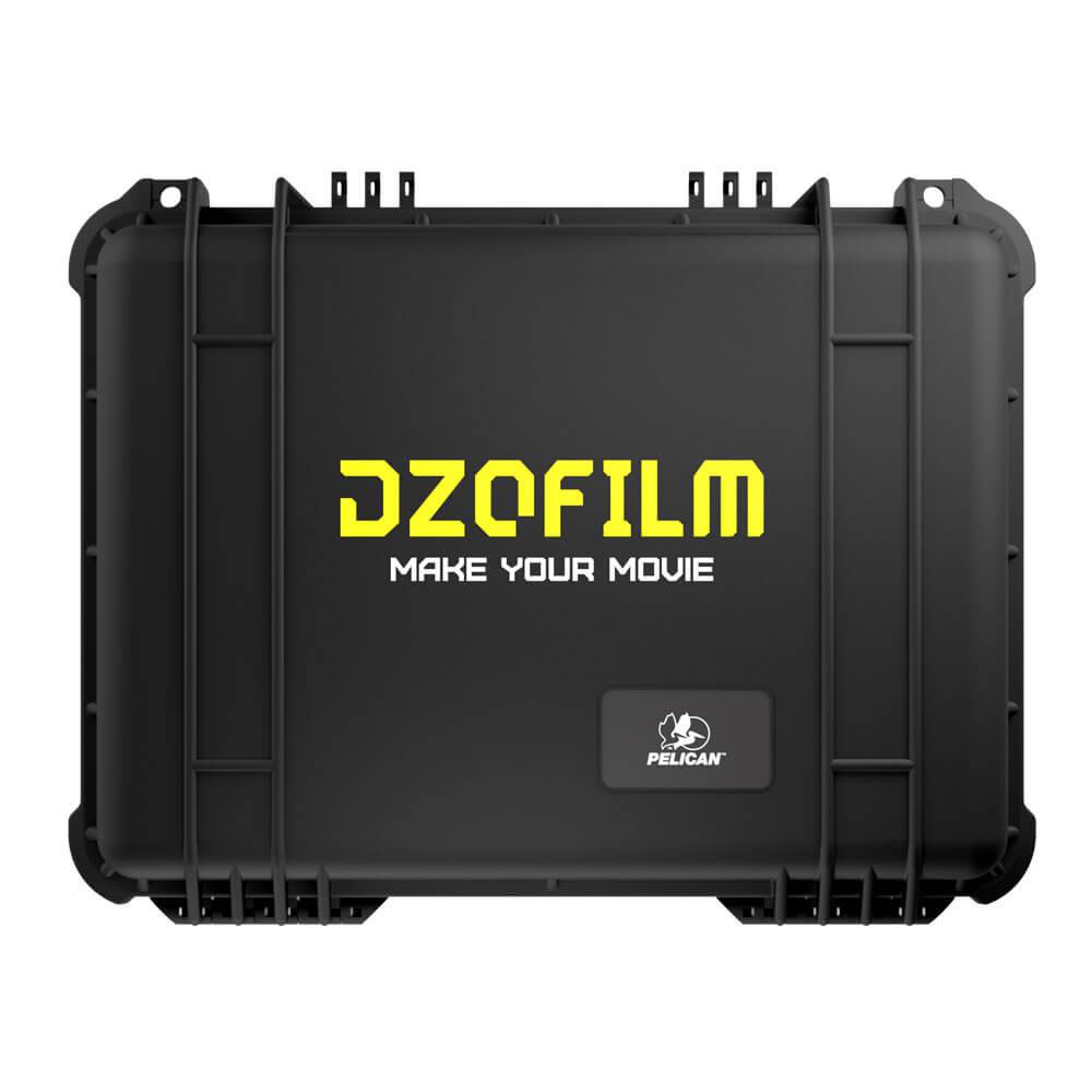 DZOFilm Catta Ace 18-35/35-80mm T2.9 Cine 2-Lens Bundle (PL/EF, Black) - Coremicro – image 6