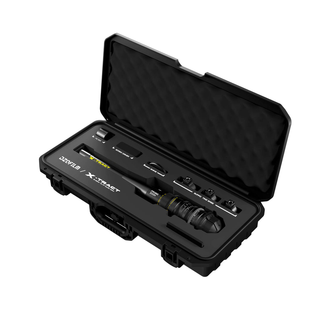 DZOFilm X-Tract 18-28mm T8 FF Probe Zoom Lens (0° Direct View, ARRI PL) - Coremicro – image 5
