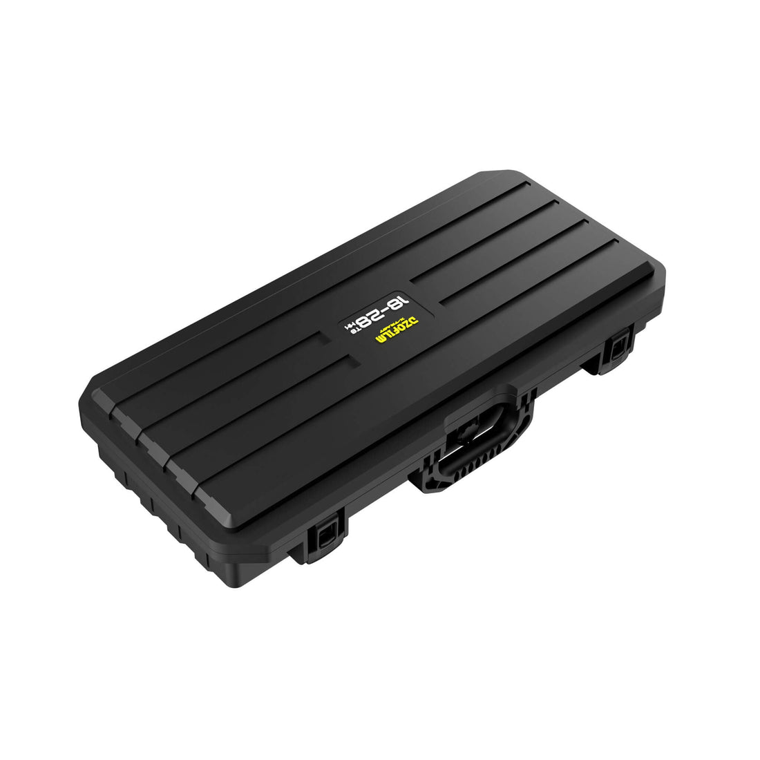DZOFilm X-Tract 18-28mm T8 FF Probe Zoom Lens (0° Direct View, ARRI PL) - Coremicro – image 3