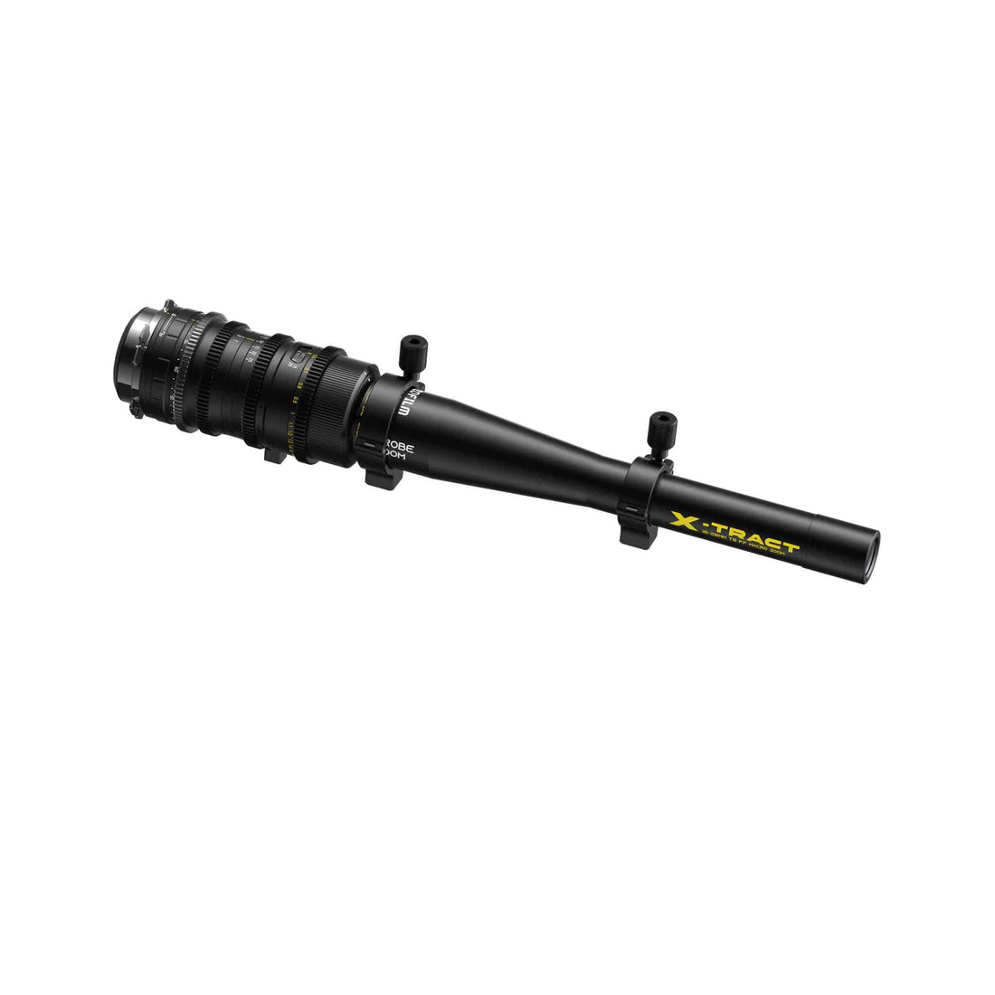 DZOFilm X-Tract 18-28mm T8 FF Probe Zoom Lens (0° Direct View, ARRI PL) - Coremicro – image 4