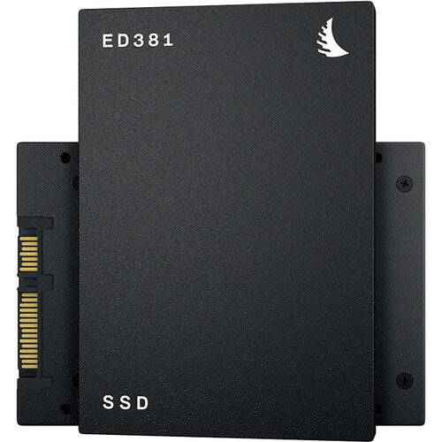 Angelbird ED381 SATA III 2.5" Internal SSD (3.84TB) - Coremicro – image 3