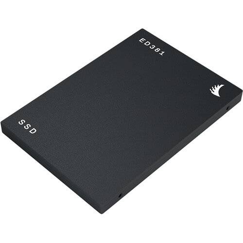 Angelbird ED381 SATA III 2.5" Internal SSD (7.68TB) - Coremicro – image 2