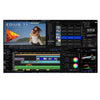 Screenshot of Grass Valley EDIUS 11 Pro Jump Upgrade Second License for video editing software interface.