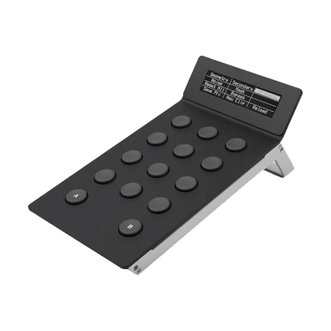 Tangent Devices Element Panels Kit with modular control panels and knobs, designed for music production and digital audio interfaces. – image 3