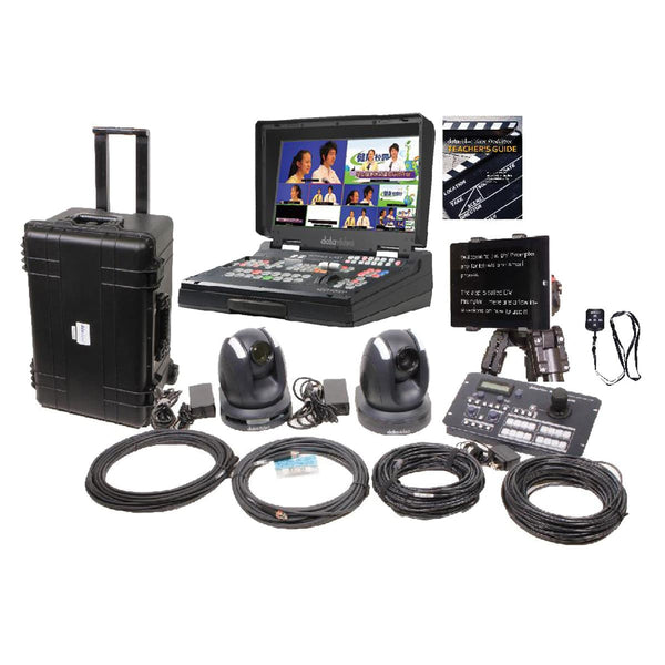 Datavideo EPB-1300 Educator's Production Bundle - Coremicro – image 1