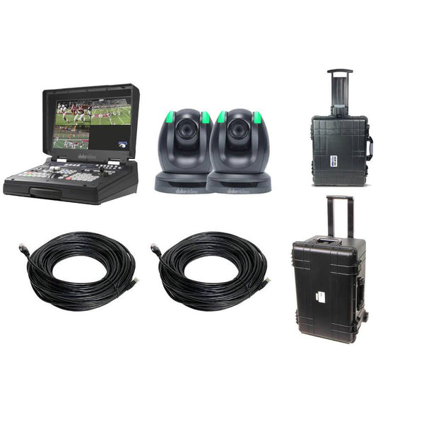 Datavideo EPB-1650T Educator's Production Bundle - Coremicro – image 2