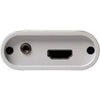 Epiphan AV.IO HD+ USB capture card with HDMI input for high-quality video recording and streaming.