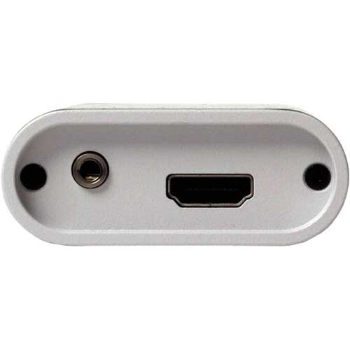 Epiphan AV.IO HD+ USB capture card with HDMI input for high-quality video recording and streaming. – image 3