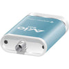 Epiphan AV.io SDI+ USB video capture device shown from the side, with ports and sleek design for high-quality video recording.