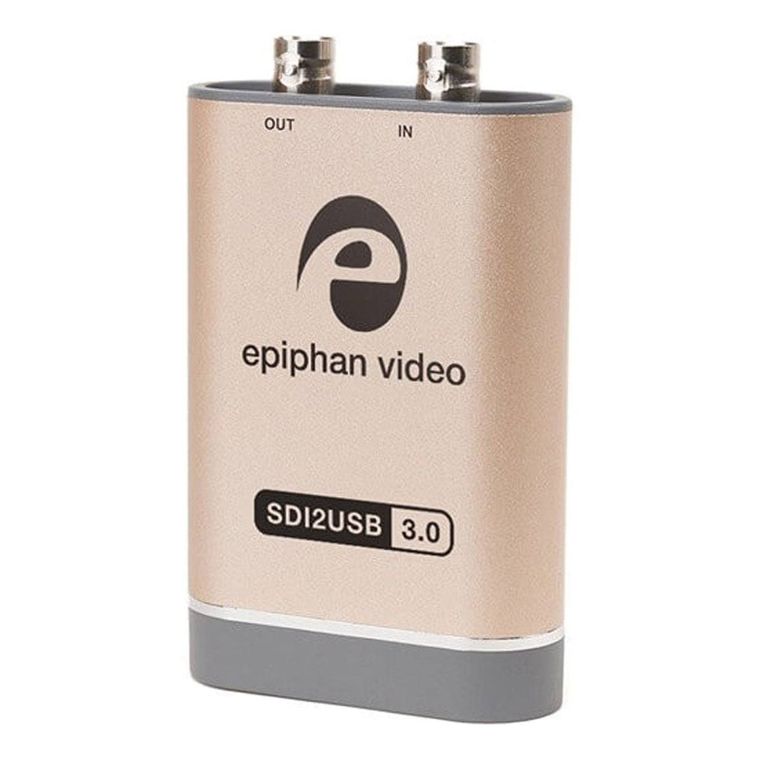 Epiphan SDI2USB 3.0 SD HD 3G-SDI Video Capture Device - Coremicro – image 1
