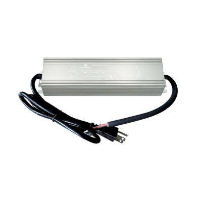 EtherWAN Hardened NEMA TS2 Power Supply (24V, 60W) with 2.5mm DC Power Jack - Coremicro – image 1