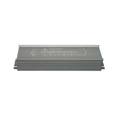 EtherWAN Hardened NEMA TS2 Power Supply (54V, 240W) - Coremicro – image 1