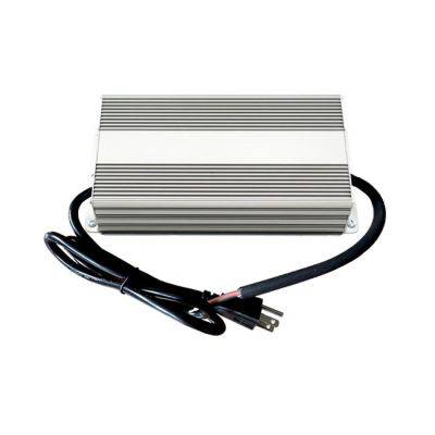 EtherWAN Hardened NEMA TS2 Power Supply (54V, 600W) - Coremicro – image 1