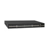 EtherWAN Managed 48-port Gigabit PoE and 4-port 1G/10G SFP+ Ethernet Switch - Coremicro