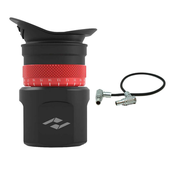 Kinefinity KineEVF Full-HD OLED Viewfinder Package - Coremicro – image 1