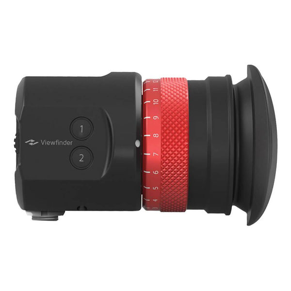 Kinefinity KineEVF Full-HD OLED Viewfinder - Coremicro – image 2