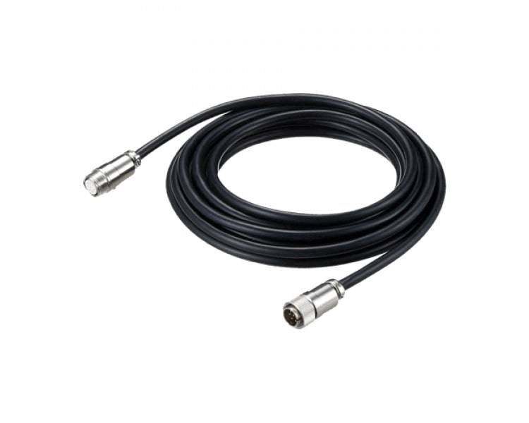 Libec 5.3m/17.5' Extension zoom cable for ENG lenses - Coremicro – image 1