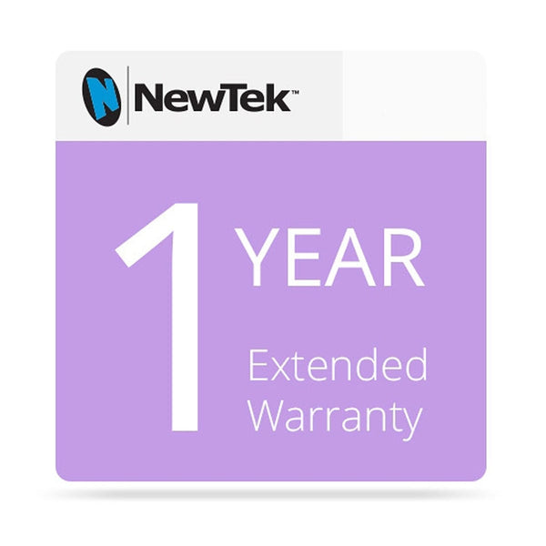 Vizrt Extended Hardware Warranty for TriCaster Mini HD-4 - Coremicro – image 1