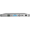 Lumantek ez-Caster EN3 MPEG2/H.264 HD streaming encoder and ATSC modulator with control panel and connection ports.