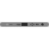 Lumantek ez-Distributor Distribution Amplifier with LCD Monitor (1 RU) - Coremicro