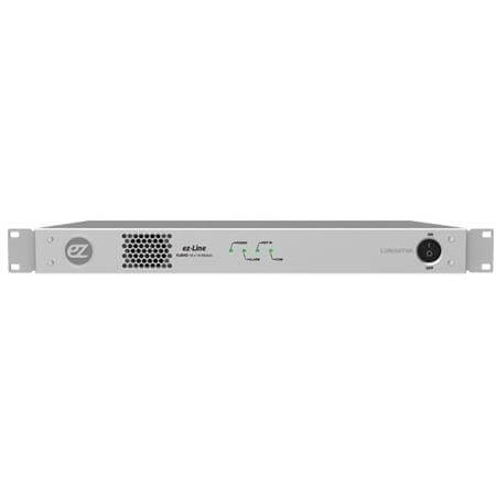 Lumantek EZ-LINE VM16 Full HD 16x16 Matrix Router - Coremicro – image 1