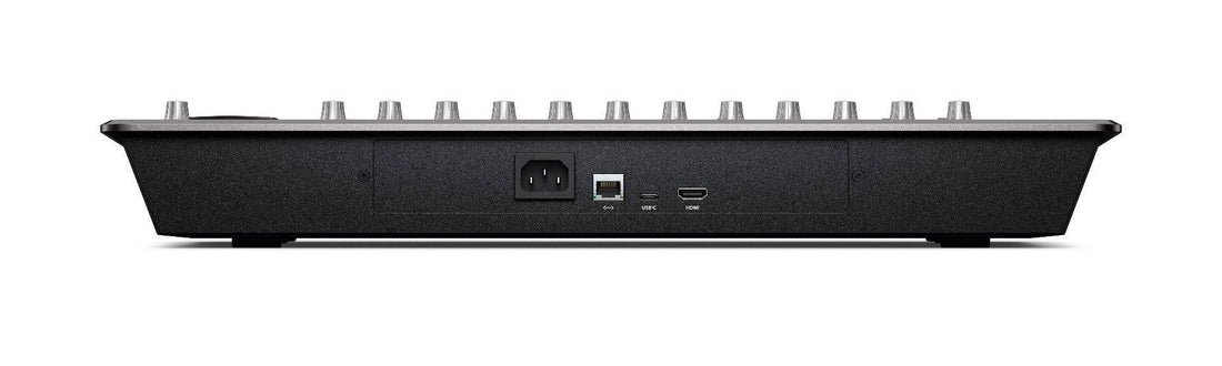 Blackmagic Design Fairlight Desktop Console - Coremicro – image 3