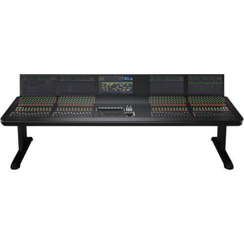 Boxlight Console Blackmagic Design Fairlight Console Bundle 5 Bay | Coremicro