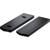 Blackmagic Design Fairlight Console Chassis Angle Leg Kit - Coremicro