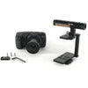 Fantom Rigs Camera Cage for Blackmagic Pocket Cinema Camera 4K/6K - Coremicro
