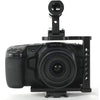 Fantom Rigs Camera Cage for Blackmagic Pocket Cinema Camera 4K/6K - Coremicro