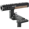 Fantom Rigs Camera Cage for Blackmagic Pocket Cinema Camera 4K/6K - Coremicro