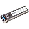 FieldCast 6G Video SFP optical fiber transceiver used in production equipment, featuring durable design and connection ports.