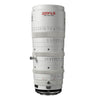 DZOFilm Catta Zoom 70-135mm T2.9 E-Mount Cine Lens (White) - Coremicro