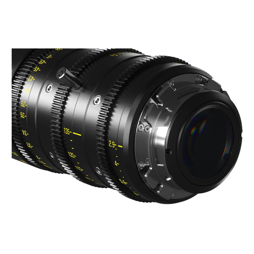 DZOFilm Catta Ace 70-135mm T2.9 PL Mount Cine Zoom Lens - Coremicro – image 3