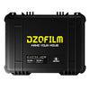DZOFilm Catta Ace 35-80 & 70-135mm T2.9 PL/EF Cine Lens Bundle - Coremicro
