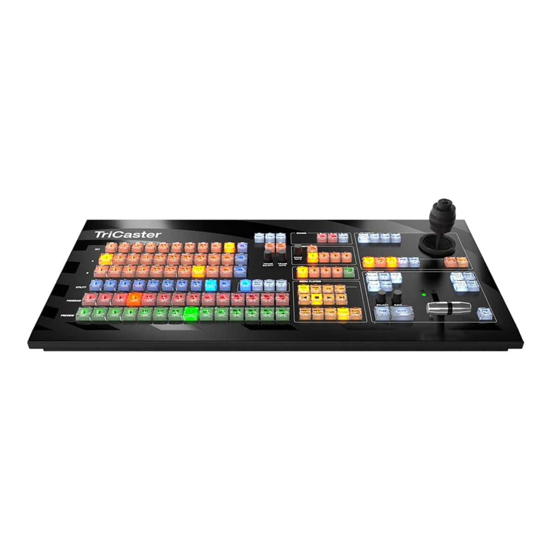 Vizrt TriCaster TC1 BASE Bundle - Coremicro – image 3