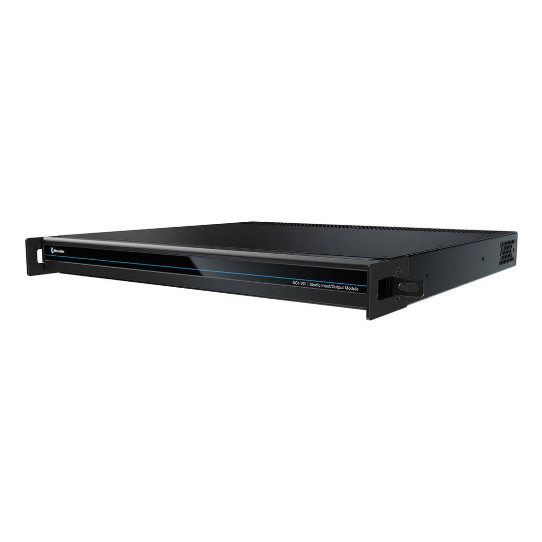 Vizrt NC1 Studio I/O Module (1RU) - Coremicro – image 1