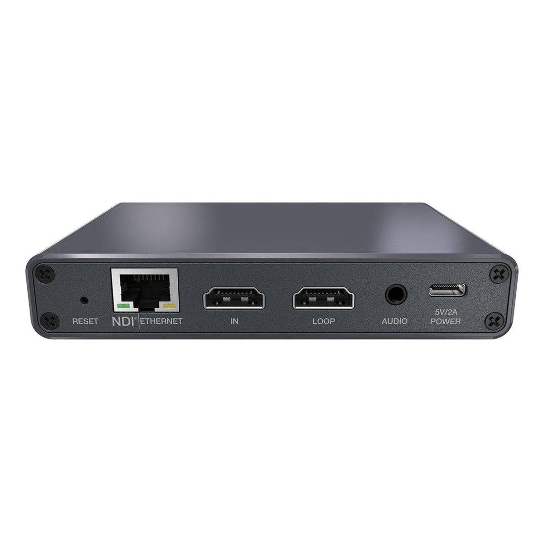 Vizrt Spark Plus 4K HDMI - Coremicro – image 3