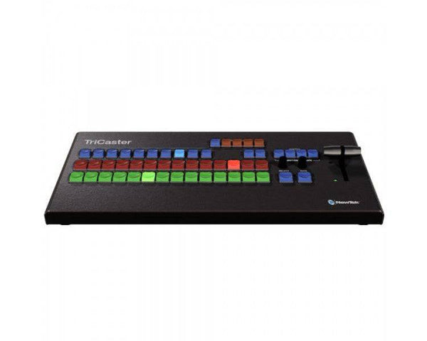 Vizrt TriCaster Mini 4K with Control Surface Bundle (Trade-In Promo) - Coremicro – image 3