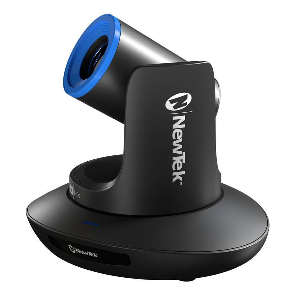 Vizrt PTZ3 NDIHX 1080p PTZ Camera (Black) - Coremicro – image 2