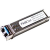 FieldCast 3G Video SFP optical fiber transceiver used in production equipment with fiber connection ports and branding visible.
