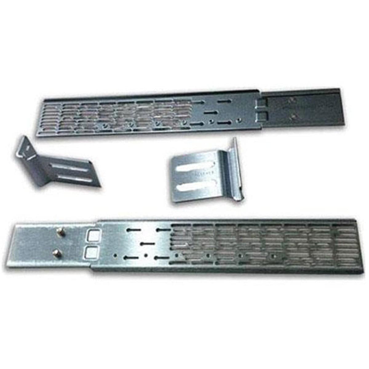 Open Gear Frame Rear Blackmagic Design openGear oGx Frame Rear Support Brackets | COREMICRO.COM